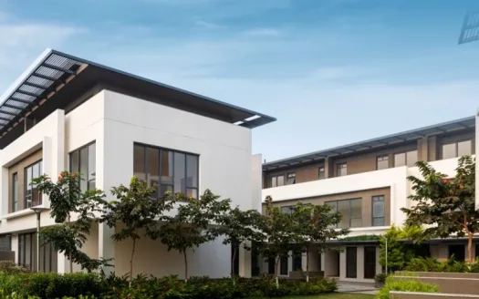 Goyal Alanoville – 5 BHK Independent House and Villa in Bangalore