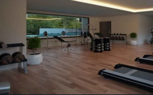 Goyal Footprints – 1 and 2 BHK Apartment in Bangalore