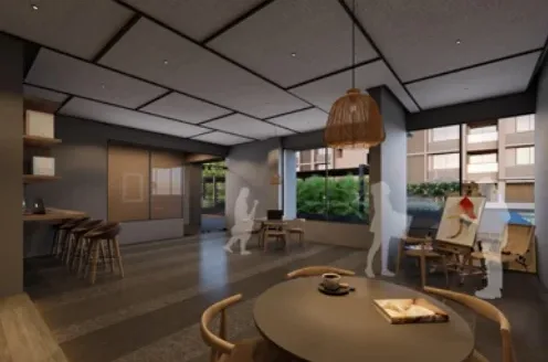 Goyal Orchid Gold – 3,4 and 5 BHK Apartment in Ahmedabad