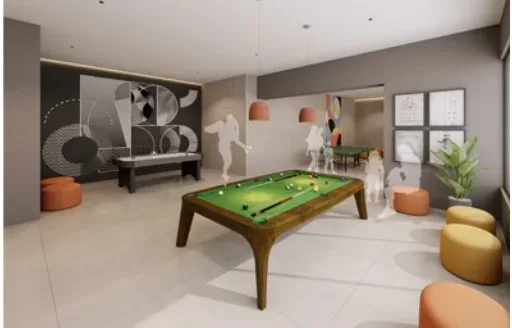 Goyal Orchid Gold – 3,4 and 5 BHK Apartment in Ahmedabad