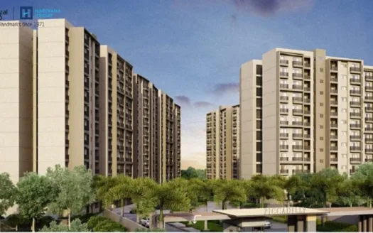 Goyal Orchid Piccadilly – 2 and 3 BHK Apartment in Bangalore