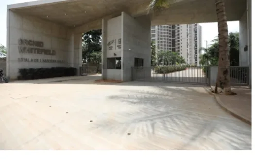 Goyal Orchid Whitefield – 2 and 3 BHK Apartments in Bangalore