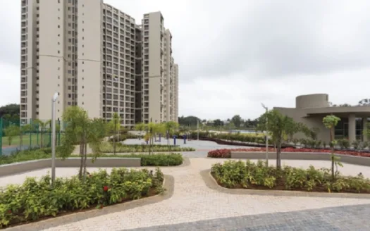 Goyal Orchid Whitefield – 2 and 3 BHK Apartments in Bangalore