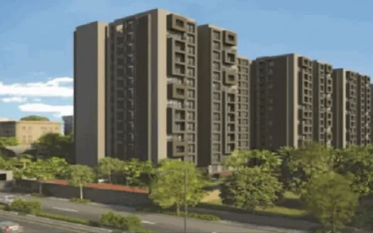 Goyal Orchid Woods – 2 and 3 BHK Apartment in Bangalore