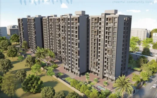 Goyal Orchid Woods – 2 and 3 BHK Apartment in Bangalore