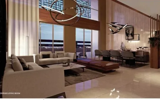 Goyal Riviera Elite – 4 and 5 BHK Apartment in Ahmedabad