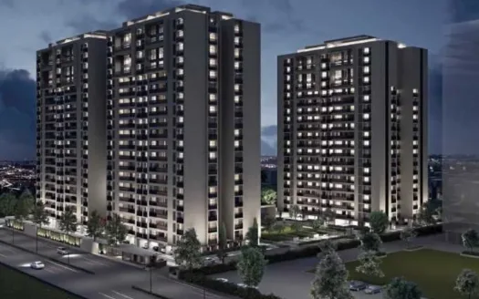 Goyal Riviera Elite – 4 and 5 BHK Apartment in Ahmedabad