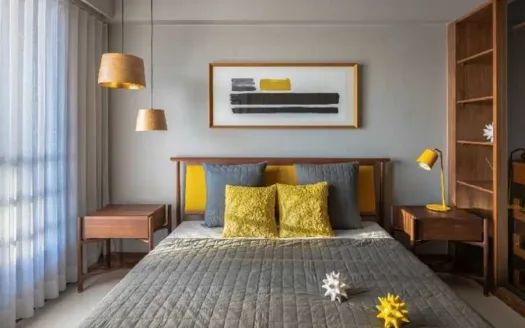 Goyal Riviera Elite – 4 and 5 BHK Apartment in Ahmedabad