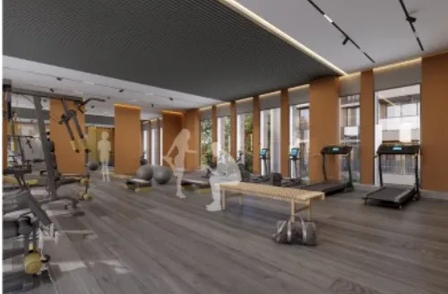 Goyal Riviera Prestige – 3 and 5 BHK Apartment in Ahmedabad