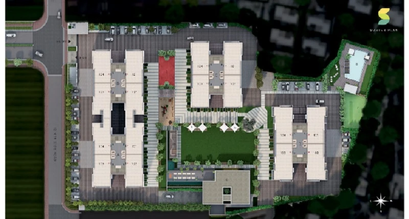 Goyal Riviera Springs Floor Plan 04