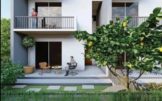 Gravity Aranya Phase 2 – 3 BHK Apartment in Bangalore