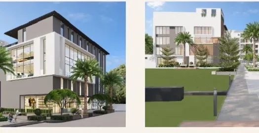 Greater Infras Carnation – 2 and 3 BHK Apartment in Hyderabad