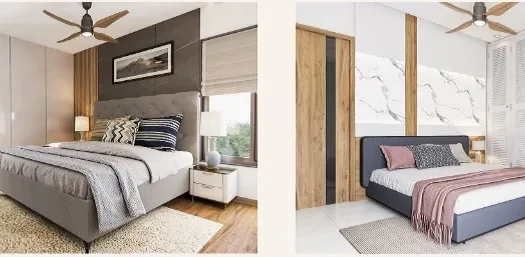 Greater Infras Iris – 2 and 3 BHK Apartment in Hyderabad