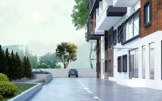 Green Edge Casero – 2 and 3 BHK Apartment in Bangalore