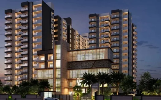 Green Edge Royal View – 2, 3 and 4 BHK Apartments in Bangalore