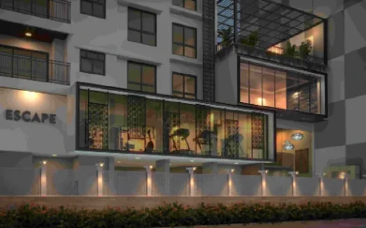 Greenfinch Meadows – 2 and 3 BHK Apartment in Bangalore