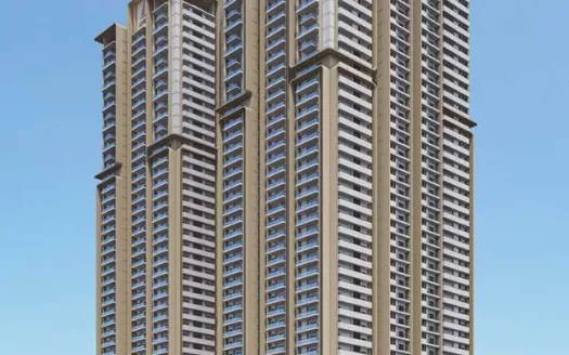 Greenspace Marvel – 3 and 4 BHK Apartment in Hyderabad