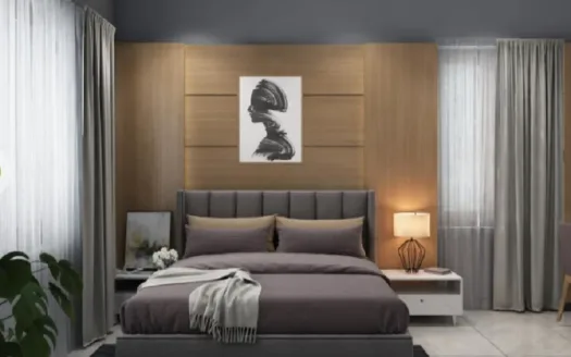 Greentech British Bungalows – 3 BHK Independent House and Villa in Kochi