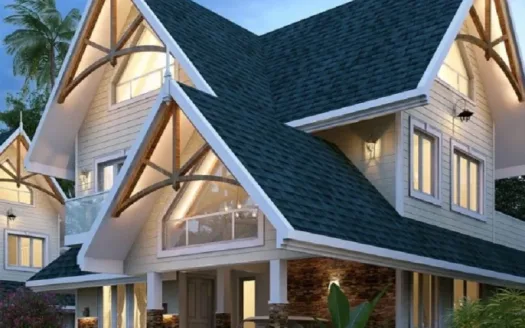 Greentech Scotland Yard – 3 BHK Independent House and Villa in Kochi