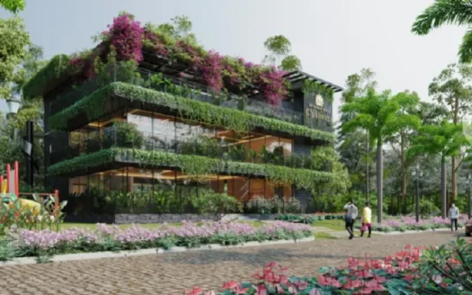 Greentech Scotland Yard – 3 BHK Independent House and Villa in Kochi