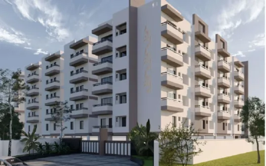 Grihamithra GMC Aero Square – 2 and 3 BHK Apartment in Bangalore