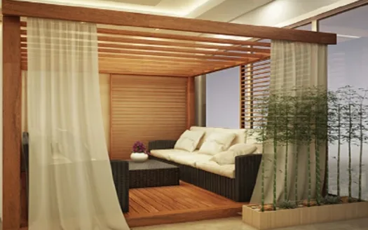 HM Crescendo – 2 and 3 BHK Apartment in Bangalore