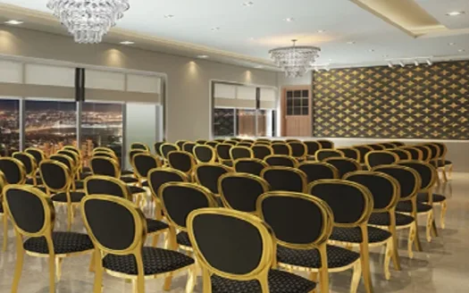 HM Crescendo – 2 and 3 BHK Apartment in Bangalore