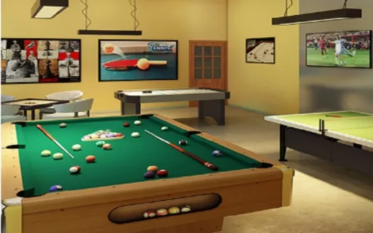 HM Crescendo – 2 and 3 BHK Apartment in Bangalore