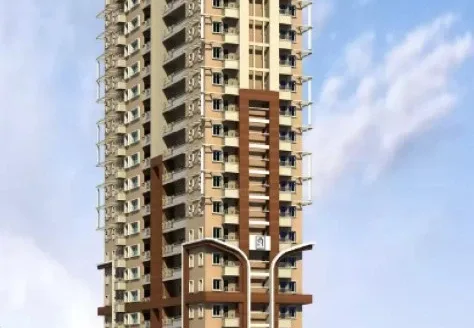 HM Grandeur – 3 BHK Apartment in Bangalore