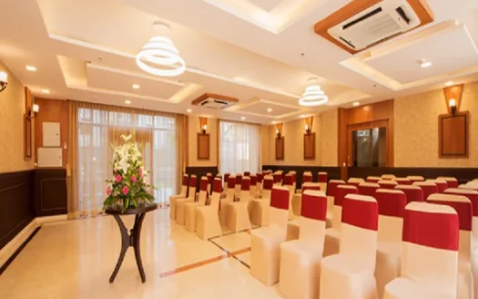 HM Grandeur – 3 BHK Apartment in Bangalore