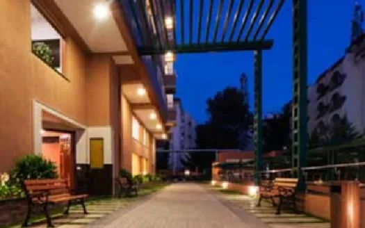 HM Grandeur – 3 BHK Apartment in Bangalore