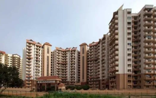 HM Indigo – 2 and 3 BHK Apartment in Bangalore