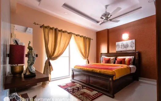 HM Indigo – 2 and 3 BHK Apartment in Bangalore