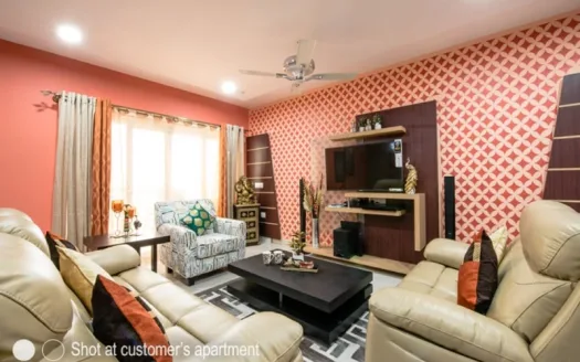 HM Indigo – 2 and 3 BHK Apartment in Bangalore