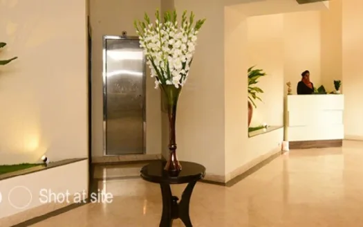 HM Tropical Tree – 3 and 4 BHK Apartment in Bangalore
