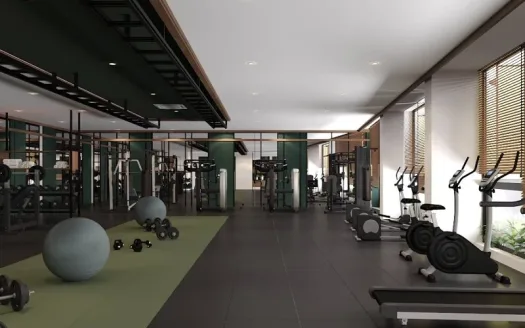 Hallmark Sunnyside – 2 and 3 BHK Apartment in Hyderabad