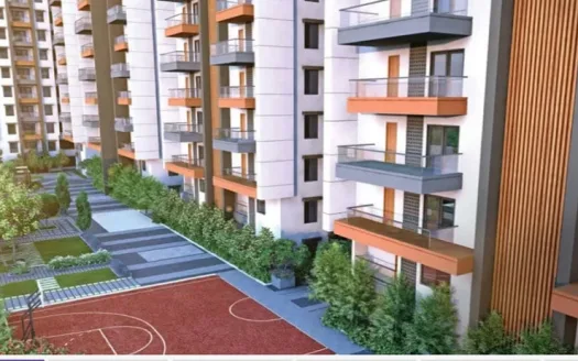 Hallmark Vicinia – 2 and 3 BHK Apartment in Hyderabad
