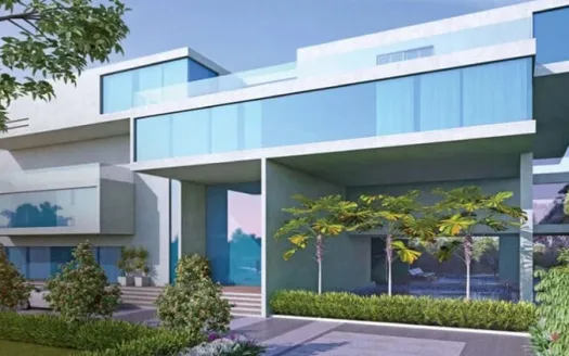 Hallmark Vicinia – 2 and 3 BHK Apartment in Hyderabad