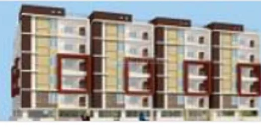 Happy Homes Live More – 2 BHK Apartment in Bangalore