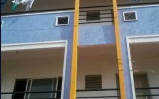 Happy Homes Live More – 2 BHK Apartment in Bangalore