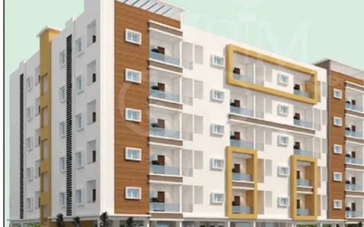 Happy Homes Triguna – 2 and 3 BHK Apartment in Bangalore