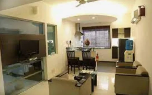 Happy Homes Vivasvan – 2 BHK Apartment in Bangalore