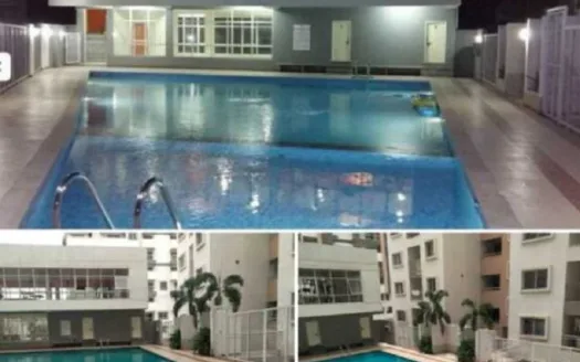 Hara Vijaya Heights – 2, 3 and 4 BHK Apartments in Bangalore