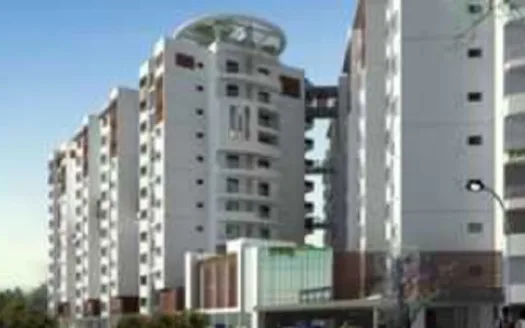 Hara Vijaya Heights – 2, 3 and 4 BHK Apartments in Bangalore