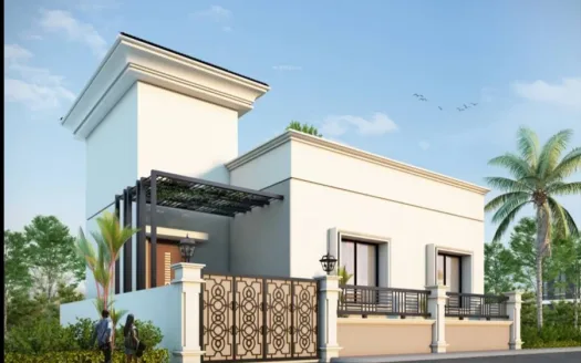 Harshpriya Neeladri Ark Phase II – 2, 3 and 4 BHK Independent House and Villa in Bhubaneswar