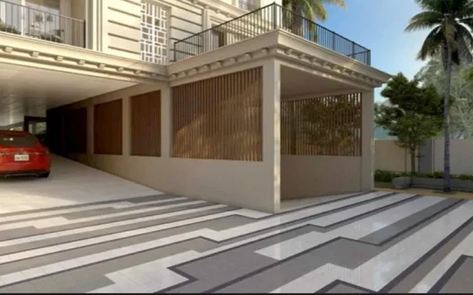 Harshpriya RN Signature – 3 BHK Apartment in Bhubaneswar