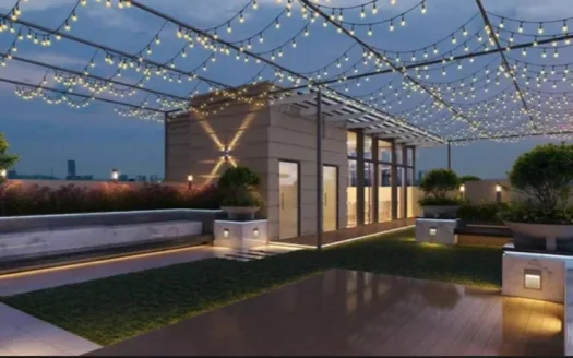 Harshpriya RN Signature – 3 BHK Apartment in Bhubaneswar