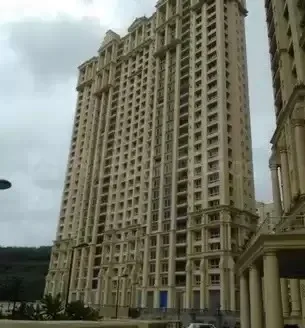 Hiranandani Glen Ridge – 2 and 3 BHK Apartment in Bangalore
