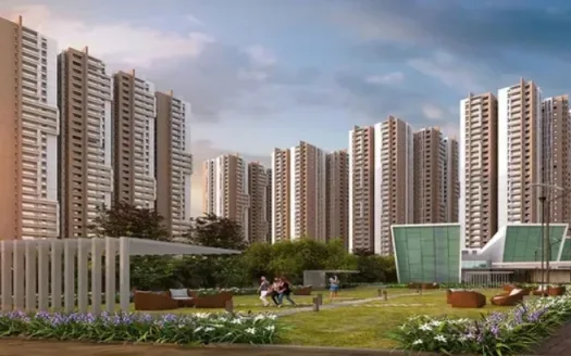 Honer Aquantis – 2 and 3 BHK Apartments in Hyderabad