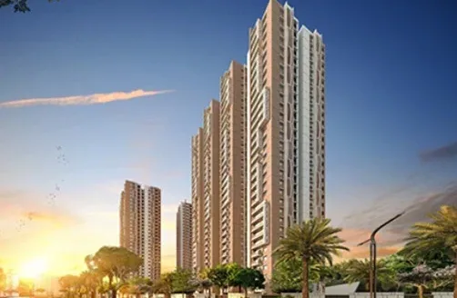 Honer Aquantis – 2 and 3 BHK Apartments in Hyderabad